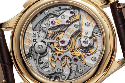 patek philippe movement 1244